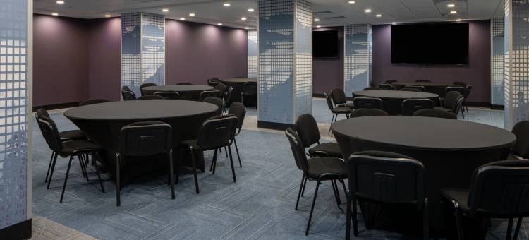 孟菲斯市中心雅乐轩酒店(Aloft Memphis Downtown)图片