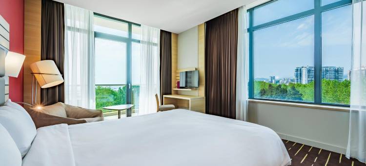 索契中心美居(Mercure Sochi Centre)图片