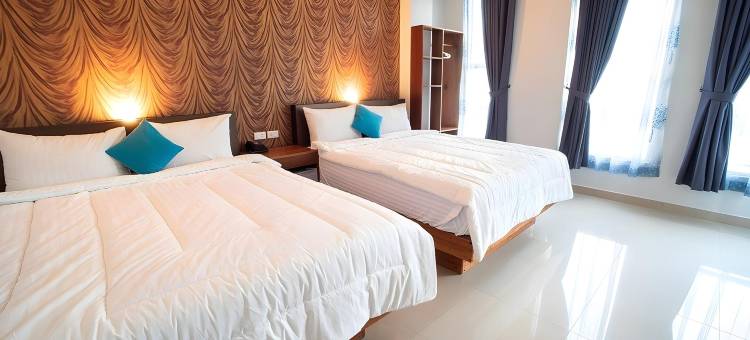 Hotel Grand Mandarin Singkawang图片