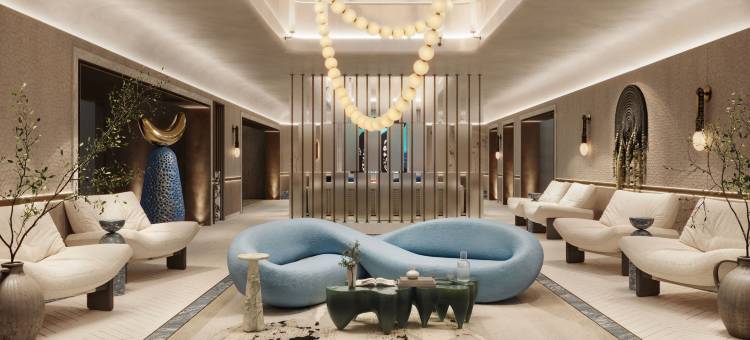 Morea House, Autograph Collection图片