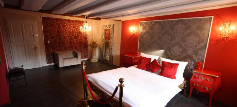 元素酒店(Elements Hotel)图片