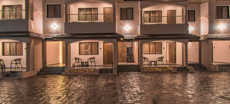 Treebo 五元素，洛纳瓦拉(Treebo Five Elements, Lonavala)图片