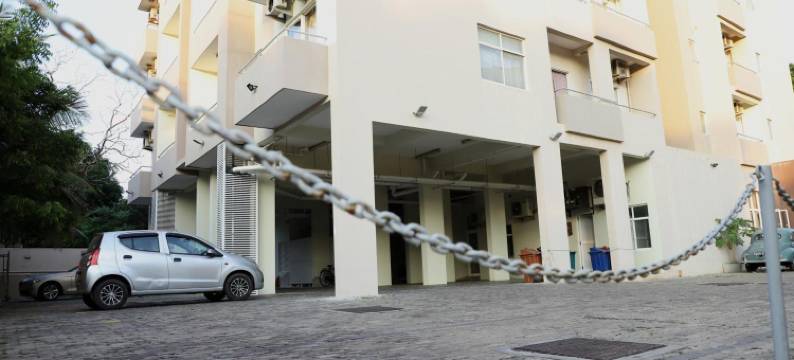 Tulasi Mahal ApartHotel图片