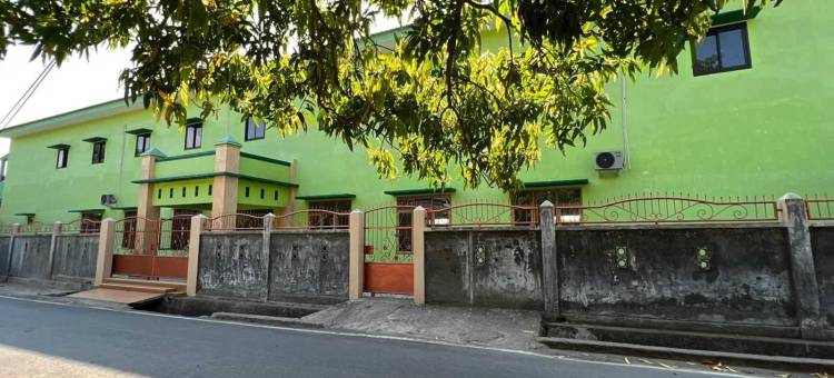 Hotel O Kost Gowa Near Gowa图片