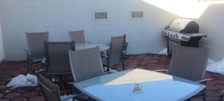 金博尔温德姆戴斯酒店(Days Inn by Wyndham Kimball)图片