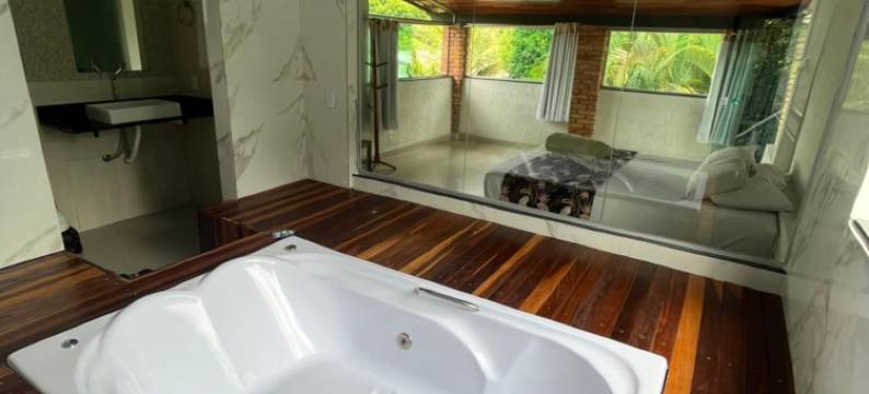 贝洛奥里藏特堪提姆旅馆(Pousada Cantim de BH)图片