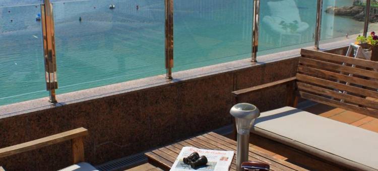 大普洛亚酒店(Hotel Gran Proa Playa Raxó)图片
