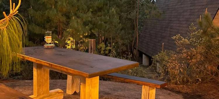 皮德拉阿尔塔小木屋(Chalets Piedra Alta)图片