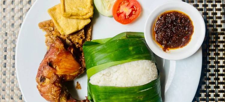 望加锡基里亚德哈卡酒店(Kyriad Haka Makassar)图片