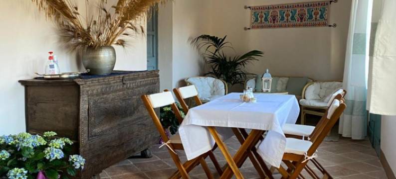 B&B Su Strintu图片