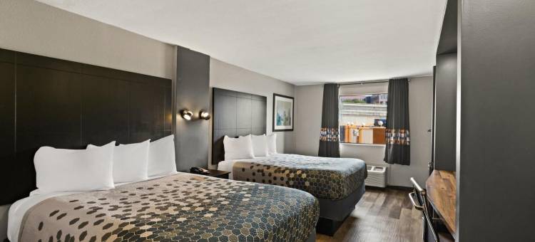 奥斯汀北苏格兰旅馆酒店(Scottish Inns Austin North)图片