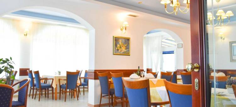 阿德里亚酒店(Hotel Adria)图片