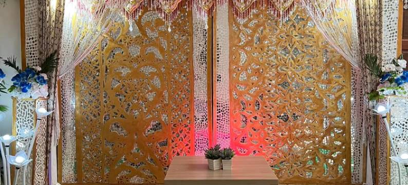 比纳穆伊斯兰杰内蓬托酒店(Hotel Binamu Syariah Jeneponto)图片