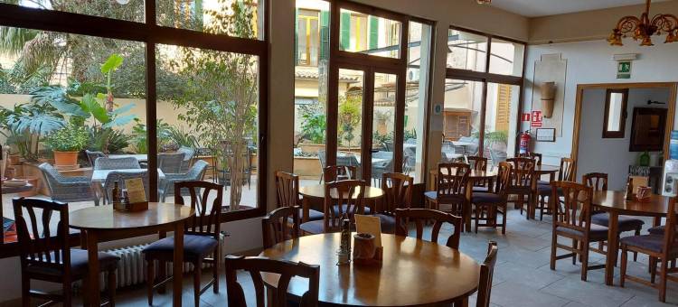 纳达尔旅馆(Hostal Nadal)图片