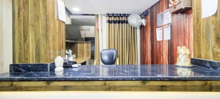 OYO 71043 Hotel Kingsman图片