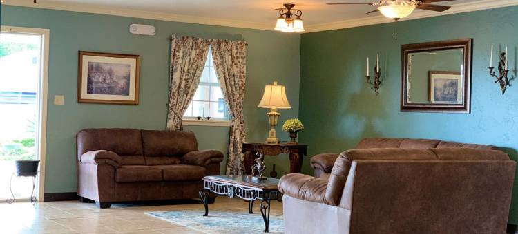 69号高速公路烛光套房酒店-近麦卡莱斯特(Candlelight Inn & Suites Hwy 69 Near McAlester)图片