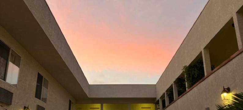 机场旅馆(Airport Inn)图片