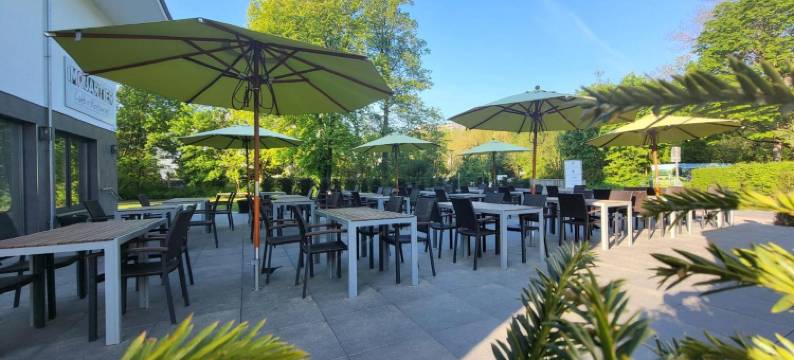 甘德斯海默寄宿公寓(Gandersheimer Boardinghouse)图片