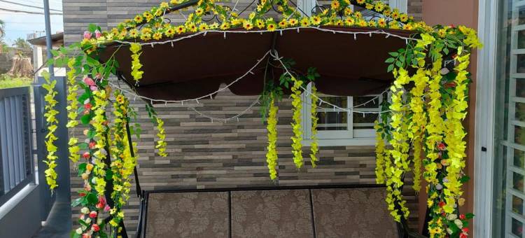 杜利短居之家酒店(Dulli Transient House)图片