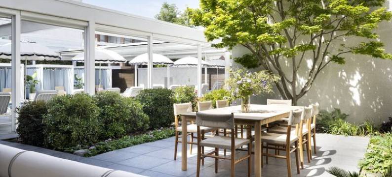 希尔顿达拉斯研究生酒店(Graduate by Hilton Dallas)图片