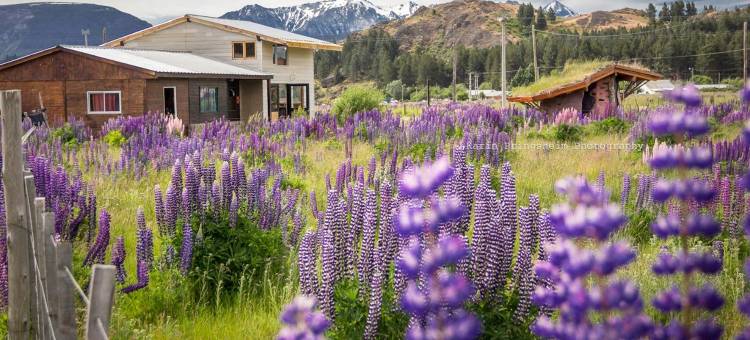 Piuke Mapu Patagonia Hostel图片