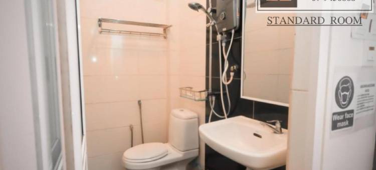 H酒店(H Hotel)图片