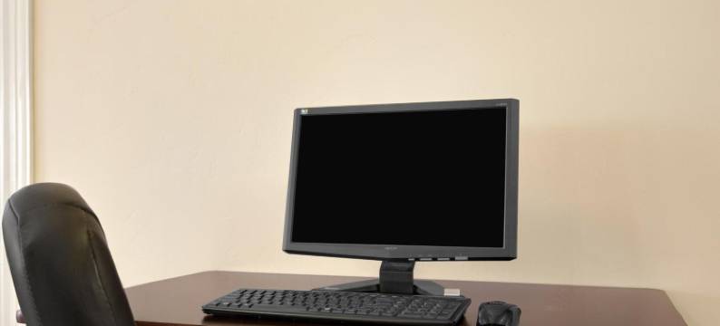 沃斯堡速8酒店(Super 8 by Wyndham Fort Worth TX)图片