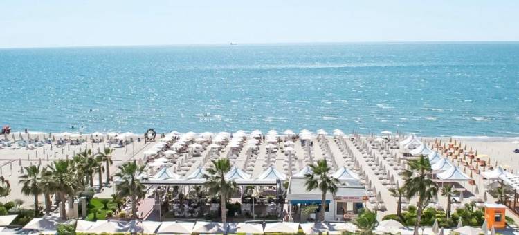 蓝色法法大酒店及水疗中心(Grand Blue Fafa Resort & Spa)图片