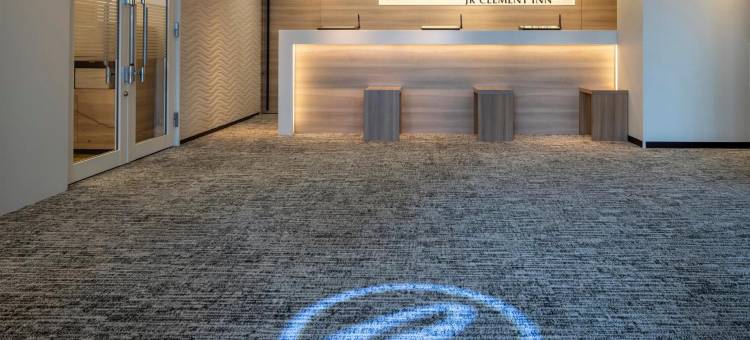 JR 克莱门特姬路(Jr Clement Inn Himeji)图片