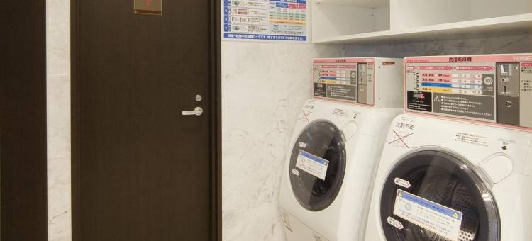 足利市枥木县站北口东横旅馆(Toyoko Inn Tochigi Ashikaga-eki Kita-guchi)图片