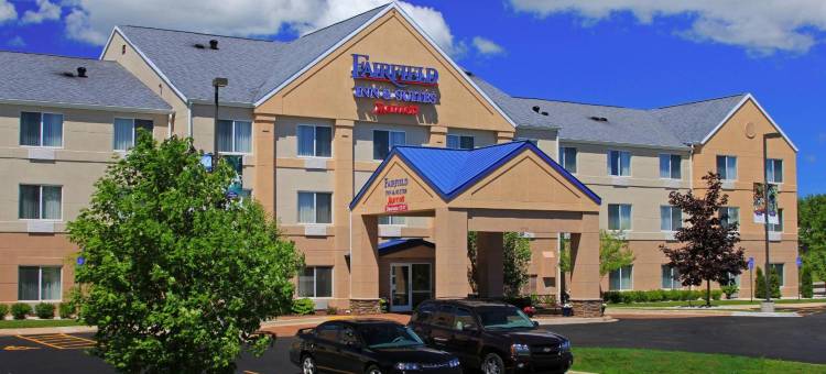 特拉弗斯城Spark酒店(Spark by Hilton Traverse City)图片