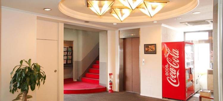 日向酒店(Hotel Rumieru Hyuga)图片