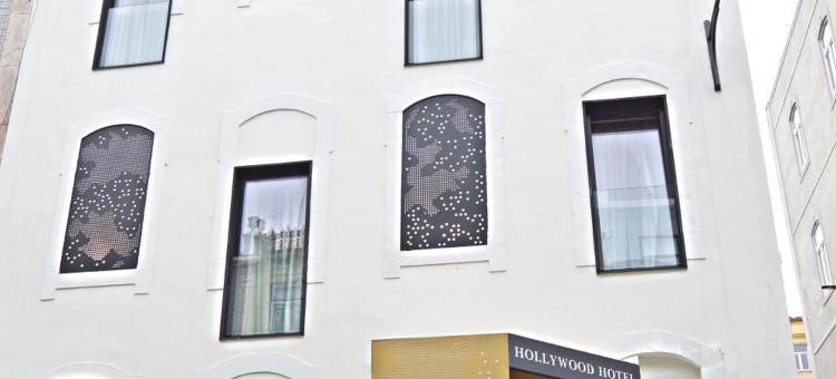 里斯本城市好莱坞酒店(Lisbon City Hollywood Hotel by City Hotels)图片