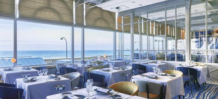 圣马洛泰尔姆格兰德酒店(Grand Hôtel des Thermes)图片