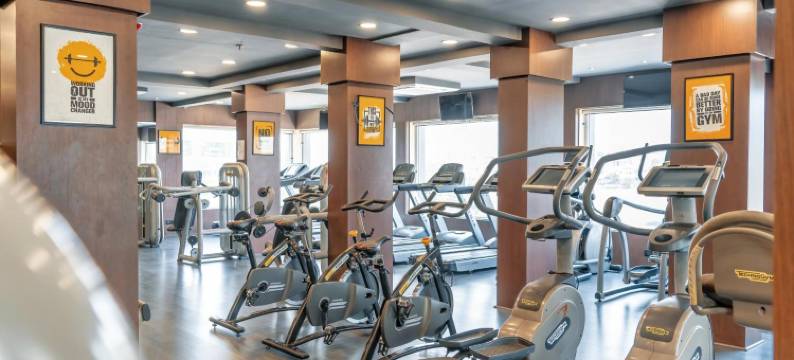 皇家悬崖酒店及度假村(Royal Cliff Hotel & Resorts)图片