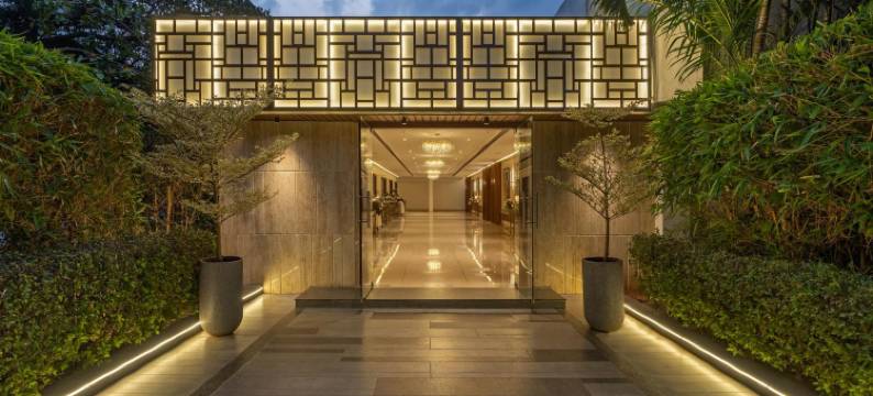 迈索尔南方之星酒店(Southern Star,Mysore)图片