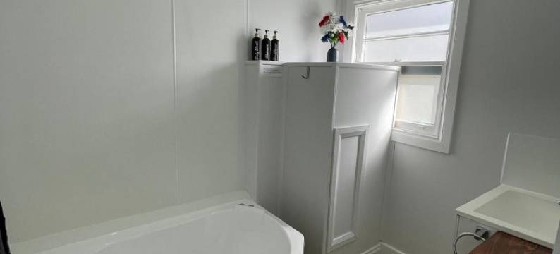 巨人餐桌小屋(Giants Table and Cottages)图片