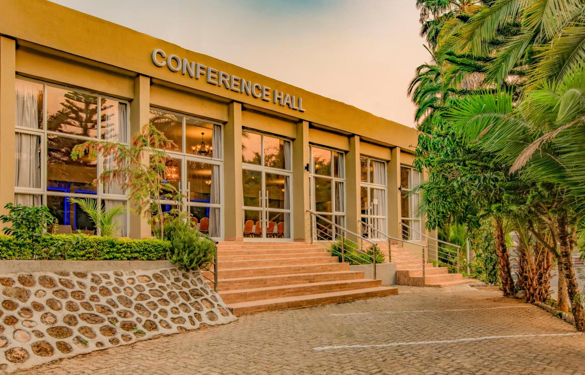 Lotus by Serendib Over view