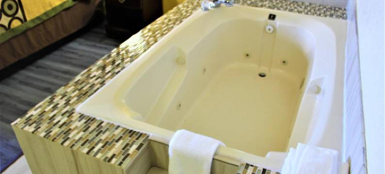 斯托克顿堡温德姆速8酒店(Super 8 by Wyndham Ft Stockton)图片