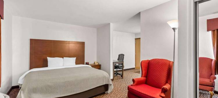 凯艺酒店(Quality Inn)图片