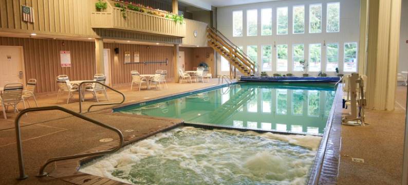 桑德维奇别墅度假酒店(Sandwich Lodge & Resort)图片