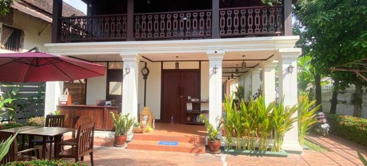 琅勃拉邦住宅-精品别墅(Luang Prabang Residence - The Boutique Villa)图片