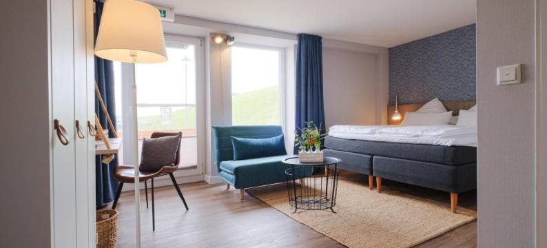 锡尔 59 酒店(Siel59 Hotel & Restaurant)图片