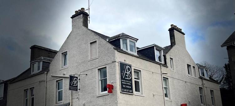 埃布尔勒酒店(The Aberlour Hotel)图片