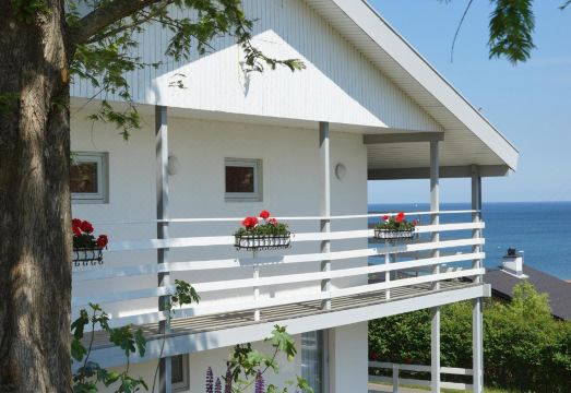 Hotel Friheden Hotel Overview