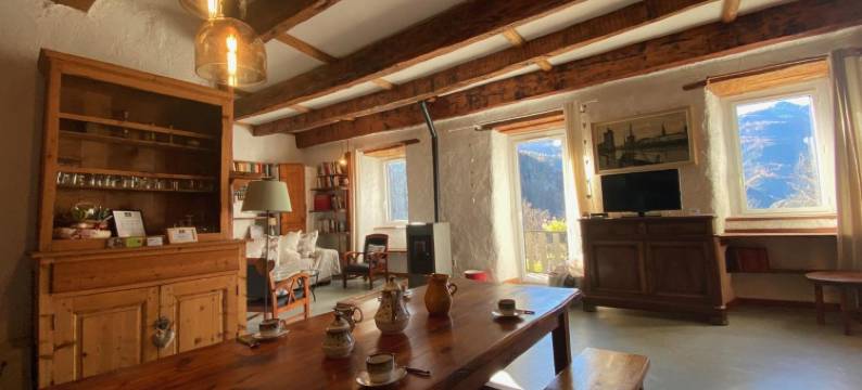 梅安斯旅馆(Maison D’hôtes les Méans)图片