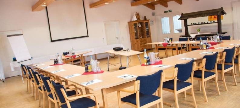 维格哈恩兰德酒店(Landhotel Weißer Hahn)图片