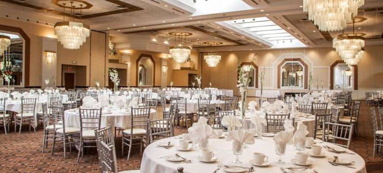 芝加哥奥兰帕克凯艺套房酒店(Quality Inn & Suites Orland Park - Chicago)图片