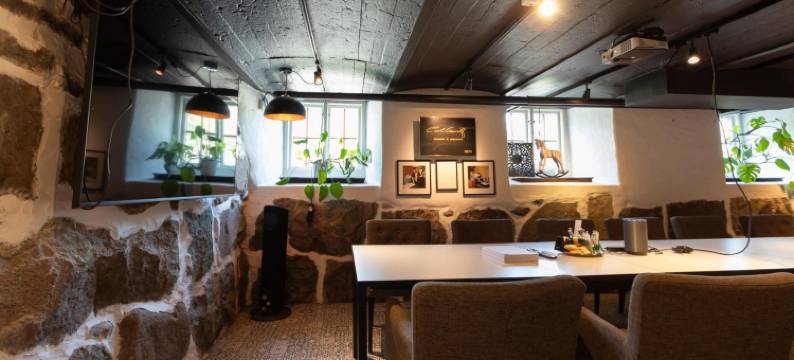 格兰霍尔姆别墅酒店(Villa Gransholm)图片