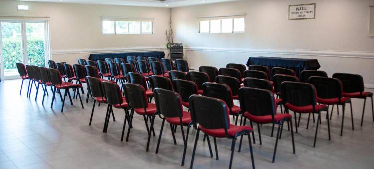 奥埃拉斯因娜酒店(INATEL Oeiras)图片